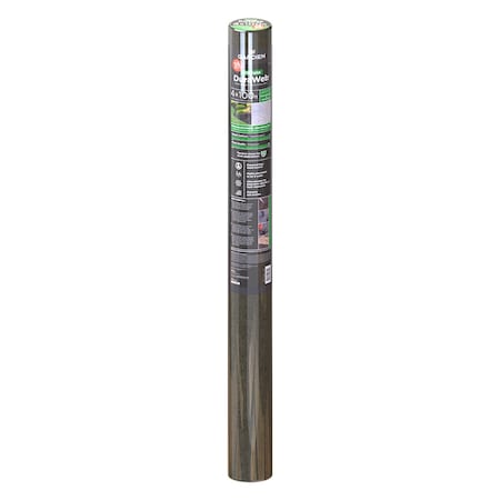 Gardien 4ftx100ft Ultimate-Grade Weed Control & Landscaping Fabric LF40645